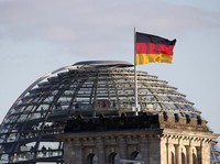 Jerman Hadapi 'New Normal' Harga Energi, Ini Alasannya