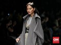 Metamorfosis Baju Kurung di Tangan Eri Dani
