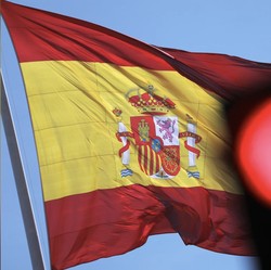 'Neraka Bocor' Makan Korban Baru: Spanyol