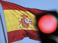 'Neraka Bocor' Makan Korban Baru: Spanyol
