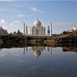 Maaf! Ekonomi RI Harus Kalah dari India