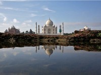 10 Bangunan Bersejarah Warisan Islam, Terbentang dari Spanyol - India