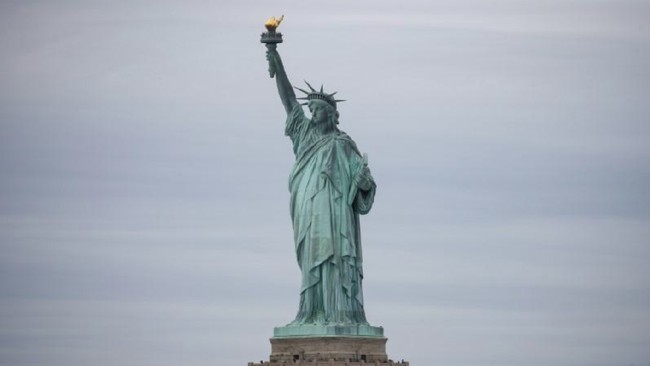 RI Gak Ada Apa-Apanya, Segini Bunga Utang AS