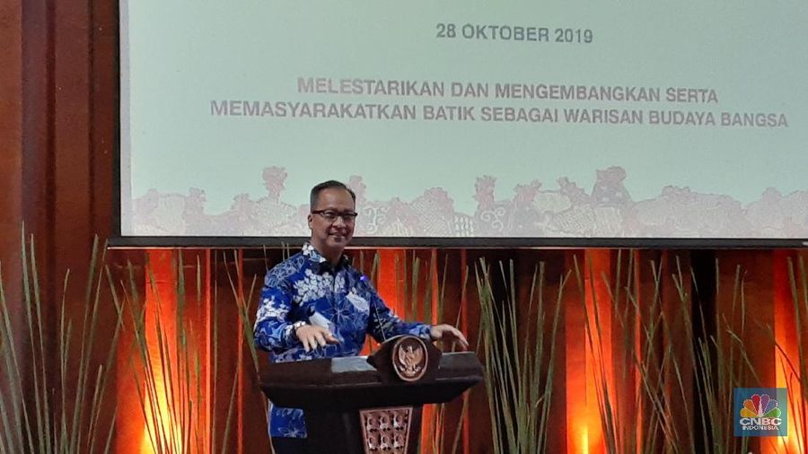 GM hengkang dari Indonesia mulai Maret 2020.