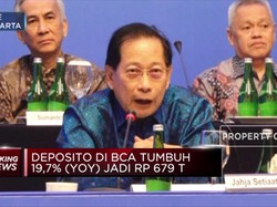 Presdir BCA: Pelaku Usaha Nantikan Program Kerja Kabinet Baru