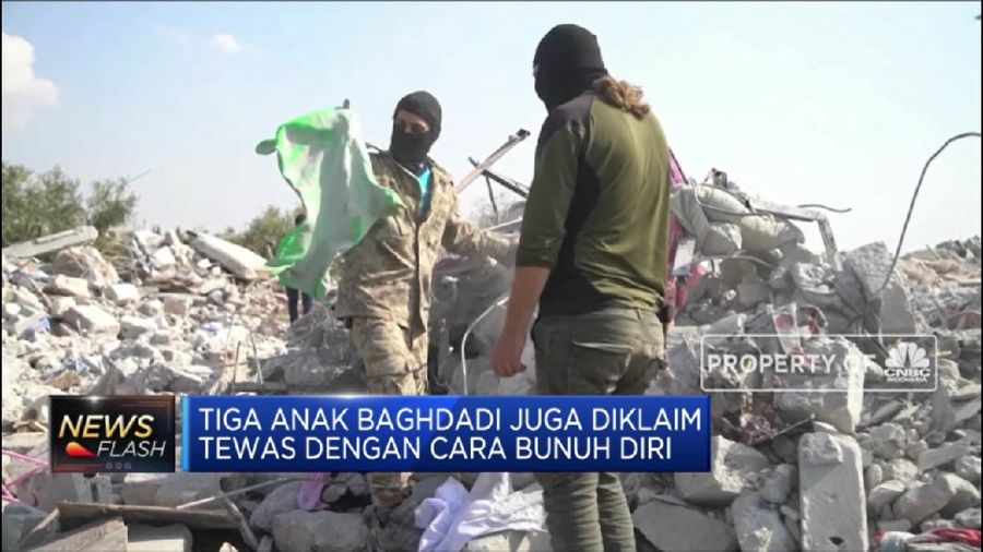 Dibuang Ke Laut dan Anjing yang Luka