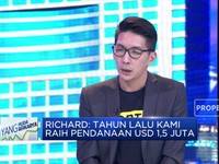 Strategi Porter.id Perluas Jaringan Bisnis Logistik