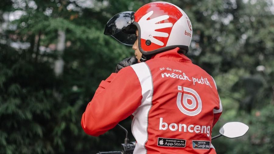Sokongan Investor