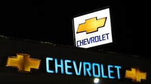 Tak Ada Rencana GM Jualan Chevrolet Lagi di Indonesia