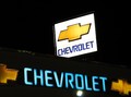 Kemenperin Ungkap Alasan Chevrolet Pamit dari Indonesia