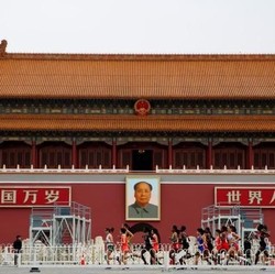 Pejabat Ini Paling Dibenci Rakyat China Gegara Tukang Korupsi