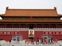 Pejabat Ini Paling Dibenci Rakyat China Gegara Tukang Korupsi