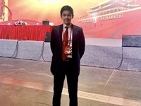 Bukan Tao Ming Tse, Ini Pria Muda Berharta Rp 53 T di China!