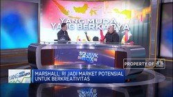 Yang Muda Yang Berkarya, Ini Kreativitas Bisnis Anak Muda RI