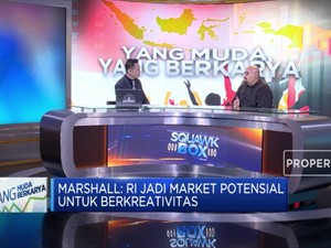 Yang Muda Yang Berkarya, Ini Kreativitas Bisnis Anak Muda RI