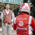 Lagi! Saingi Gojek-Grab, Ojol Bonceng Ramaikan Jabodetabek