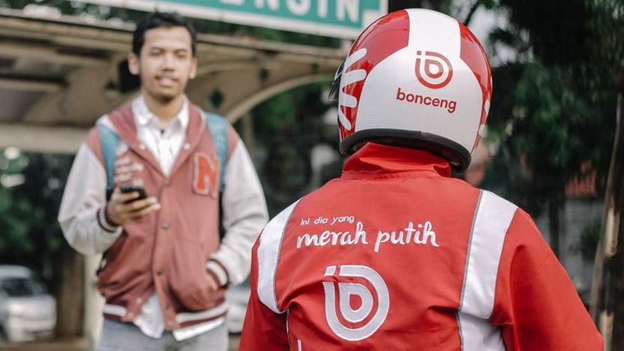 Tantangan yang Dihadapi Bonceng dkk untuk Tumbangkan Gojek dan Grab