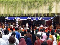Link Twibbon Untuk Rayakan Hari Sumpah Pemuda 28 Oktober