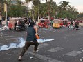Demonstran Irak di Karbala Kembali Ditembaki, 3 Tewas