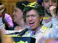 Kolombia Pilih Wali Kota Perempuan Pertama Bogota