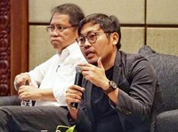 Sosok Pendiri Bukalapak, Gagal Jualan Mie Ayam Hartanya Rp 4,7 T