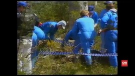 VIDEO: Pembunuh Berantai Meninggal akibat Kanker