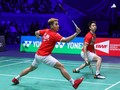 Kevin/Marcus, Mengenang Kekalahan yang Berulang