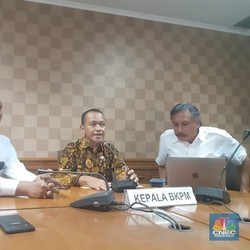Wahai Dunia, Penambang & Smelter RI Kompak Setop Ekspor Nikel