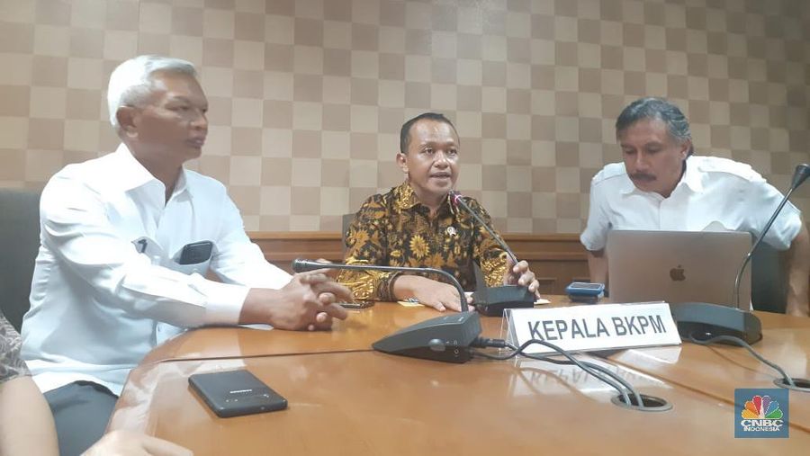 Ombudsman menegur BKPM akibat ikut turut campur di larangan ekspor nikel. Dinilai bukan kewenangannya