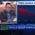 Menakar Kinerja PTBA di Tengah Peningkatan Beban Pendapatan