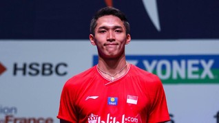 Badminton Diramal Butuh Keajaiban Raih Emas Olimpiade 2020