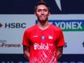 Fuzhou China Open: Empat Wakil Indonesia di Perempat Final