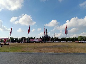 Susunan Upacara Hari Sumpah Pemuda 2024 Resmi Kemenpora dan Kemdikbud RI