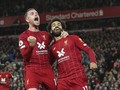 Liverpool vs Man City: The Reds Spesialis Bangkit