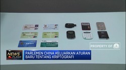 Siap-Siap! China Akan Rilis Mata Uang Digital