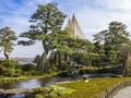 Kenrokuen Kanazawa, Taman Cantik Tempat Mengintai di Jepang