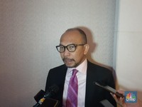 Ramalan Mantan Menkeu Terbukti, Perusahaan RI Mulai 'Sakit'