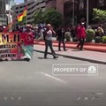 Ada Dugaan Pemilu Curang, Warga Bolivia Berdemo