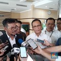 BPS Membantah Ada Data Mafia di Kantornya