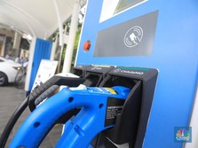 Pakai Motor Listrik Bisa Hemat Rp 100 Ribu per Bulan lho