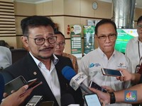 Pekerja di Sektor Pertanian Anjlok, Salah Siapa?
