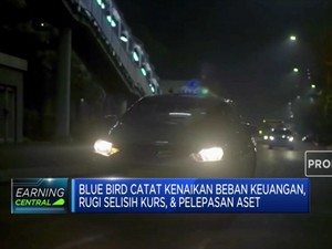 Laba Blue Bird Anjlok 31,47% di Q3-2019