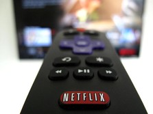 Netflix Blokir Warga RI Nebeng Password, Jangan Kaget Putus