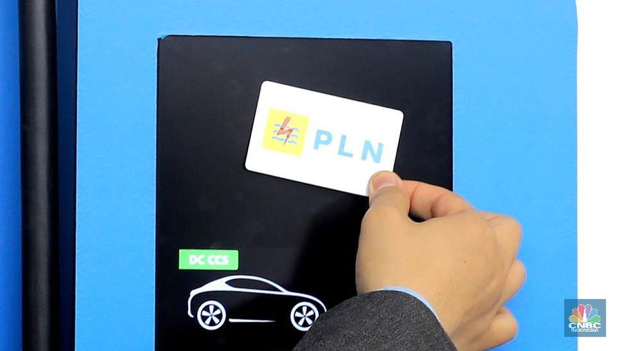 SPKLU PLN ultra-fast charging berkapasitas 150 kiloWatt ini mampu mengisi energi mobil listrik dari kosong hingga penuh dalam waktu sekitar 20 menit.