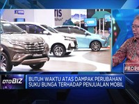 Gaikindo: Butuh Stimulus untuk Tingkatkan Penjualan Otomotif