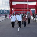 Usai Dikunjungi Jokowi, 'Provinsi Papua Selatan' Muncul