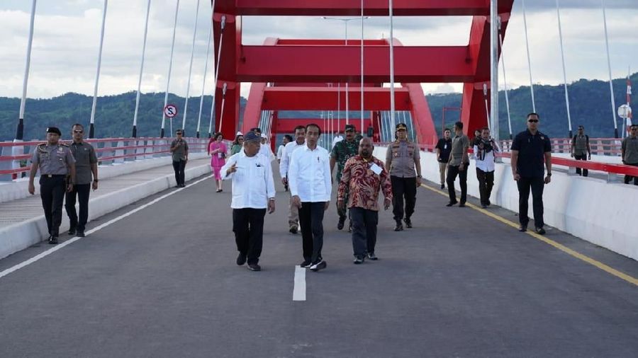 Belanja Pemerintah Seret