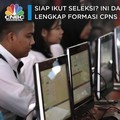 Siap Ikut Seleksi? Ini Daftar Lengkap Formasi CPNS 2019