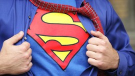 Kisah 'Superman & Lois' Bakal Diadaptasi Jadi Serial TV