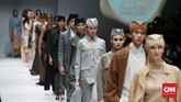 Dewi Fashion Knight tahun ini mengusung